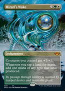 Mirari's Wake (MH2-320) [Modern Horizons 2] (Borderless)