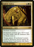 Indrik Umbra (PC2-096) [Planechase 2012]