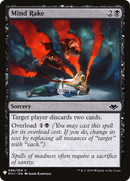 Mind Rake (LIST-MH1-96) [The List]