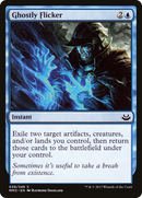 Ghostly Flicker (MM3-039) [Modern Masters 2017]