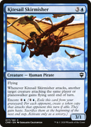 Kitesail Skirmisher (CMR-077) [Commander Legends]