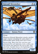 Kitesail Skirmisher (CMR-077) [Commander Legends]