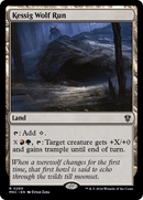 Kessig Wolf Run (MKC-269) [Murders at Karlov Manor Commander]