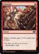 Infuriate (J25-565) [Foundations Jumpstart]