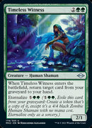 Timeless Witness (MH2-179) [Modern Horizons 2]