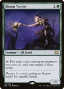 Bloom Tender (2X2-138) [Double Masters 2022]