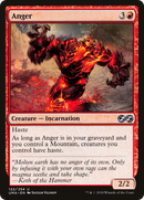 Anger (UMA-122) [Ultimate Masters] Foil