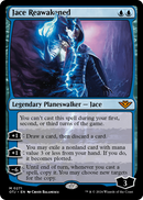 Jace Reawakened (OTJ-271) [Outlaws of Thunder Junction]