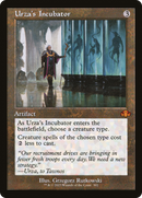 Urza's Incubator (DMR-392) [Dominaria Remastered]