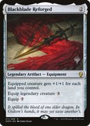 Blackblade Reforged (PPM20-211P) [Promo Pack: Dominaria Promos]