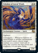 Eidolon of Astral Winds (J25-002) [Foundations Jumpstart]