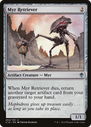 Myr Retriever (C16-264) [Commander 2016]