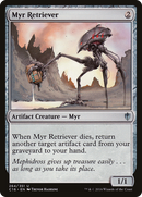 Myr Retriever (C16-264) [Commander 2016]