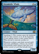 Dreamtide Whale (MH3-059) [Modern Horizons 3]