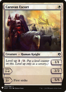 Caravan Escort (LIST-DDP-3) [The List]