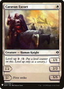 Caravan Escort (LIST-DDP-3) [The List]