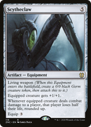 Scytheclaw (ZNC-118) [Zendikar Rising Commander]