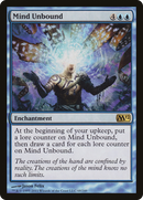 Mind Unbound (M12-068) [Magic 2012]