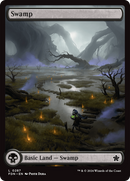 Swamp (FDN-287) [Foundations]