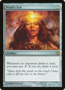 Mind's Eye (CM1-013) [Commander's Arsenal] Foil