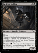 Basilica Stalker (MKM-078) [Murders at Karlov Manor]