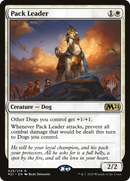 Pack Leader (PPM21-29P) [Core Set 2021 Promos] Foil