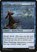 Voidmage Apprentice (DD3-004) [Duel Decks Anthology: Jace vs. Chandra]