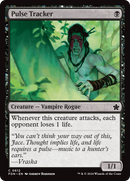 Pulse Tracker (FDN-612) [Foundations]
