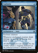 Curiosity (A25-052) [Masters 25]