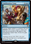 Confiscation Coup (DRC-073) [Commander: Aetherdrift]