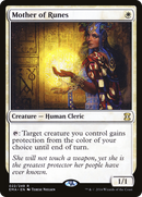 Mother of Runes (EMA-022) [Eternal Masters]