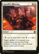 Apostle's Blessing (MM2-008) [Modern Masters 2015] Foil