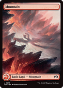 Mountain (TDM-275) [Tarkir: Dragonstorm]