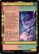 Terra, Magical Adept (Extended Art) (FIN-511) [FINAL FANTASY]: (Extended Art)