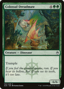 Colossal Dreadmaw (A25-163) [Masters 25]