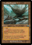 Nesting Grounds (MH3-437) [Modern Horizons 3] Foil