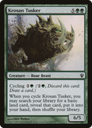 Krosan Tusker (ARC-062) [Archenemy]
