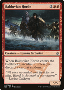 Balduvian Horde (A25-120) [Masters 25]