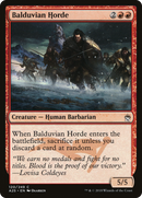 Balduvian Horde (A25-120) [Masters 25]