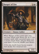 Ranger of Eos (LIST-ALA-21) [The List]
