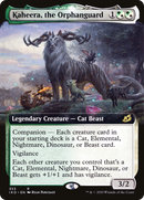 Kaheera, the Orphanguard (Extended Art) (IKO-353) [Ikoria: Lair of Behemoths]