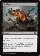 Disfigure (J25-424) [Foundations Jumpstart]