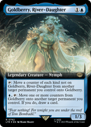 Goldberry, River-Daughter (LTR-762) [The Lord of the Rings: Tales of Middle-earth]: (Extended Art) Foil