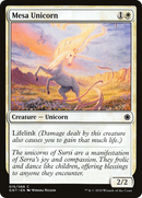 Mesa Unicorn (GNT-015) [Game Night]