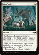 Outflank (J25-233) [Foundations Jumpstart]