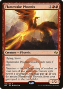 Flamewake Phoenix (FRF-100) [Fate Reforged]
