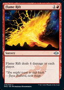 Flame Rift (MH2-278) [Modern Horizons 2]