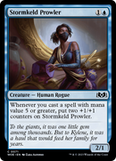Stormkeld Prowler (WOE-071) [Wilds of Eldraine]