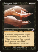 Sanguine Bond (TSR-330) [Time Spiral Remastered]