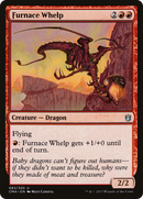 Furnace Whelp (CMA-083) [Commander Anthology]